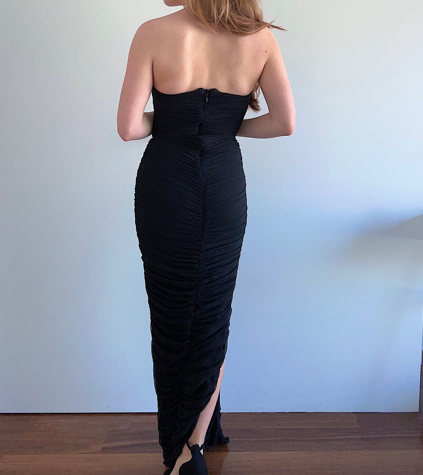 Vestido Sofia