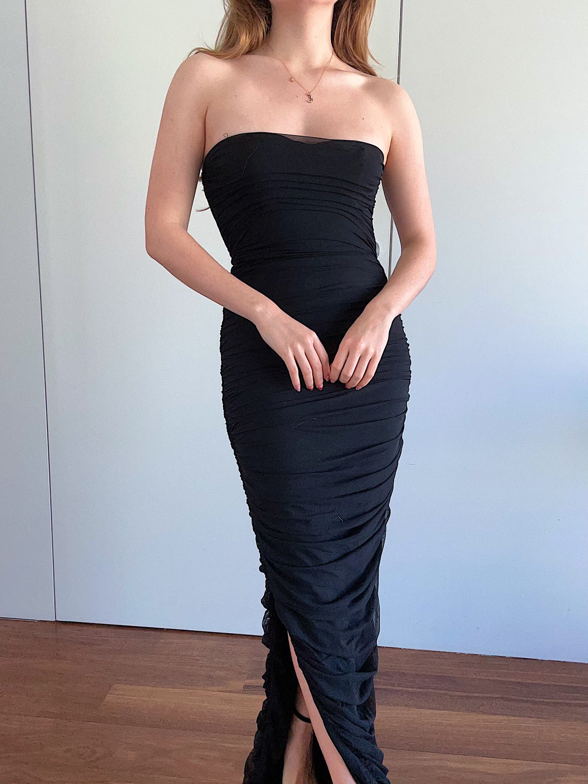 Vestido Sofia